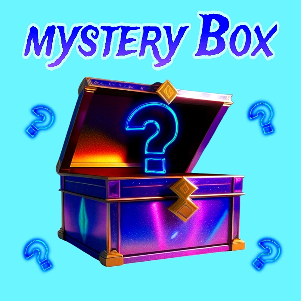 Box of Stuff